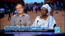 LE DÉBAT - Mali : IBK sera-t-il l'homme de la réconciliation ? (partie 1)