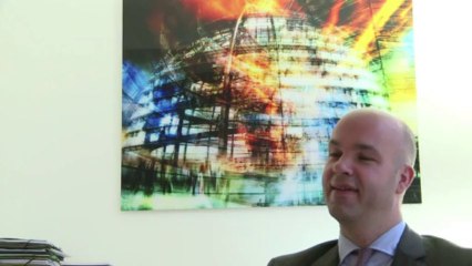 Elections allemandes: l'Europe au centre des débats