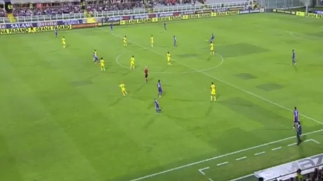 Ryder Pinto Matos Goal ~ Fiorentina vs P.Ferreira 2-0 HD