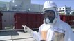 Japan PM tours crippled Fukushima nuclear plant