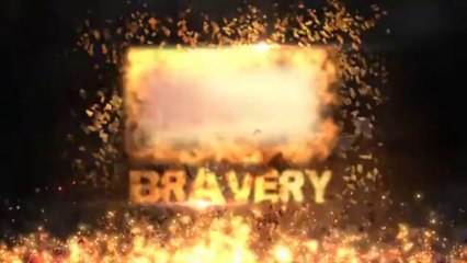 Epic Cinematic Intro - After Effects Template