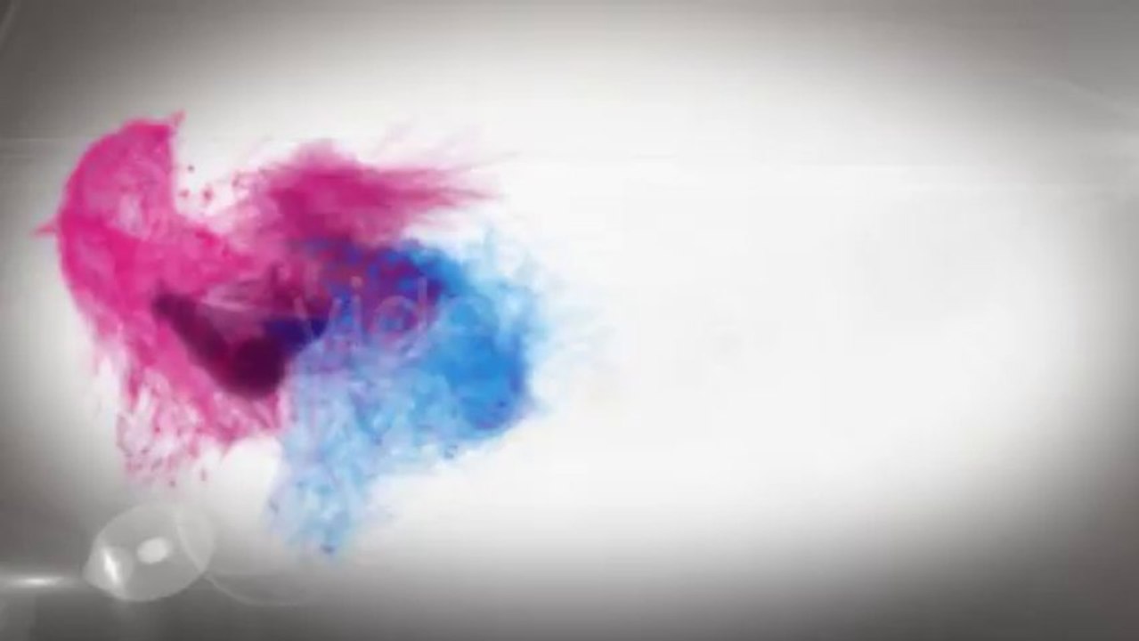 Elegant Logo Reveal - After Effects Template