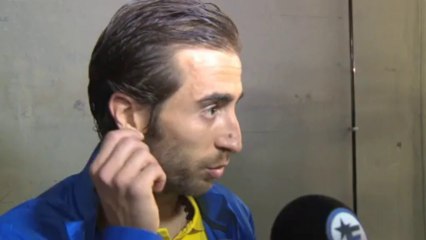 Flamini: "Dopo il Milan torno a Marsiglia come Gunner"