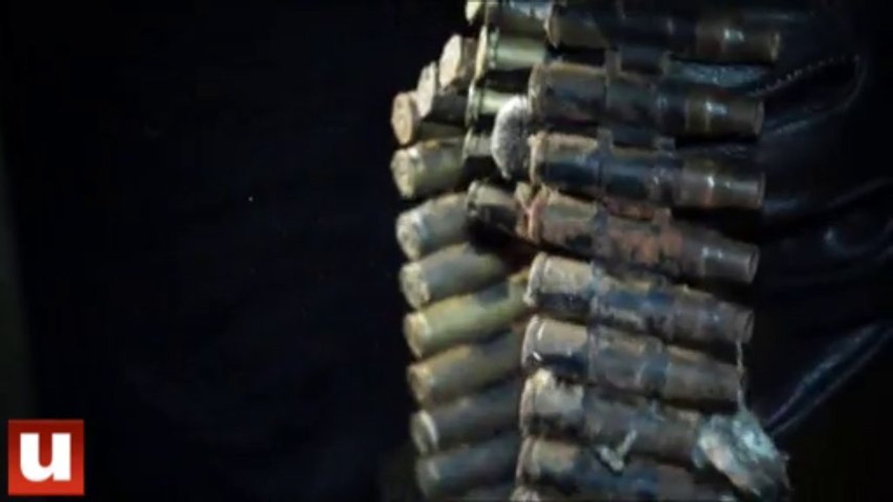 Opération coup de poing dans le quartier Torcy-Cité de Sedan