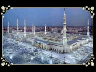 Eid e Nabvi ka zamana aa gia