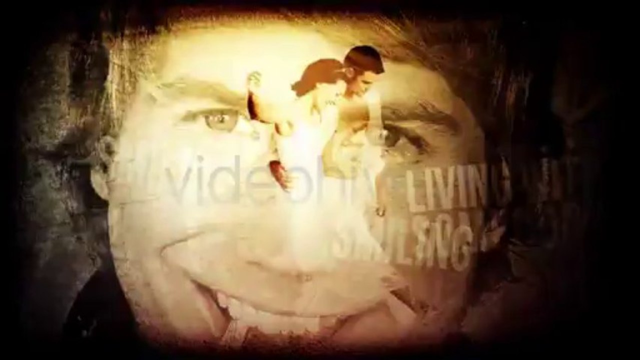 Life Interferences - After Effects Template