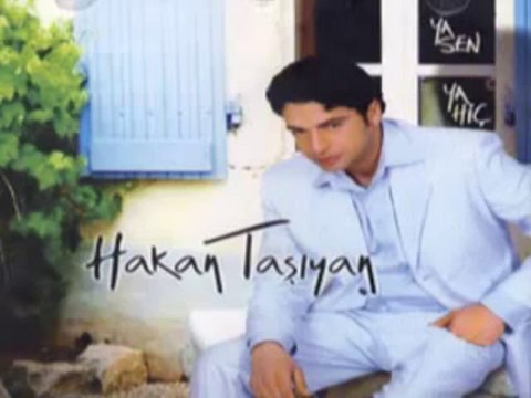 Hakan Taşıyan - Sen Uyurken Gideceğim Damar Arabesk.mp4