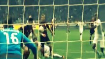 Eintracht Frankfurt  vs   Bordeaux 3-0 Alle Tore Und highlights
