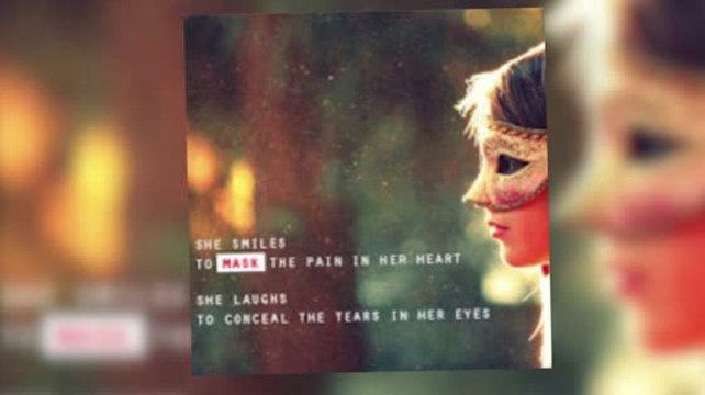 Khloe Kardashian Instagrams Sad Quote