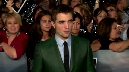 Robert Pattinson está vendiendo la mansión en LA que compartió con Kristen Stewart