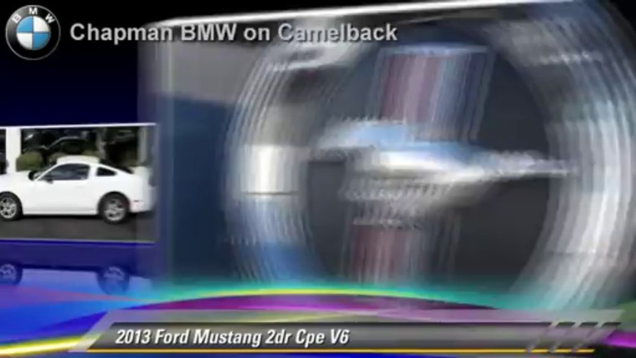 Chapman BMW on Camelback, Phoenix AZ 85014 - 208036