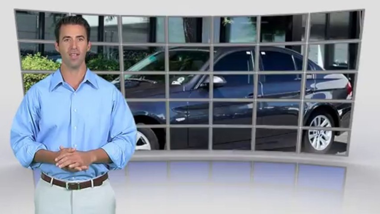 Chapman BMW on Camelback, Phoenix AZ 85014