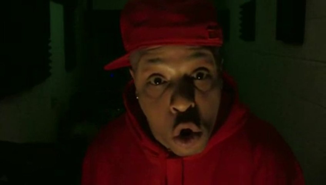 SPLIFF STAR / Fat Man's Son