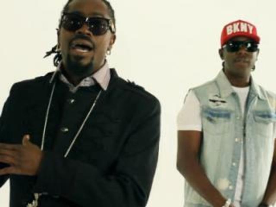 Mr Easy feat. Beenie Man - Fly Away