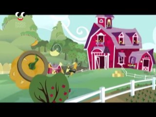 Дружба - це диво S03E04 Біда-Сід [Український дубляж]