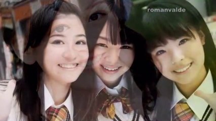 上西恵 - Kei Jonishi  [NMB48]