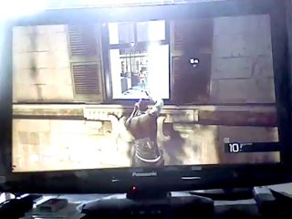 splinter cell: Conviction mission 2 partie 2