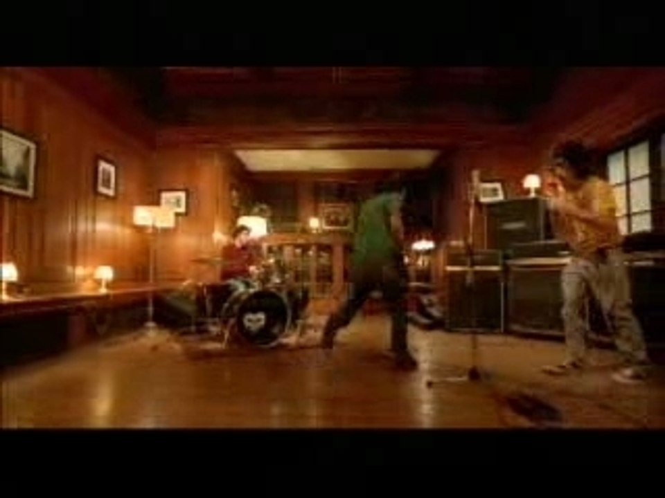 Alexisonfire-Pulmonary Archery