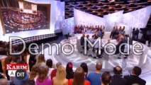 Le Grand Journal du 10/09/2013 avec Emmanuel Zemmour, Président de l'UNEF