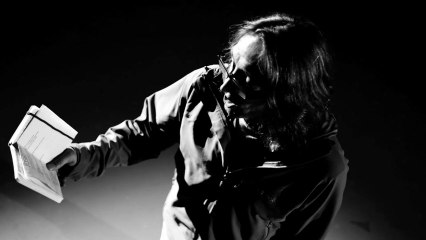 Mike Garry - The Sharp Project - Directed by Mark Ashmore