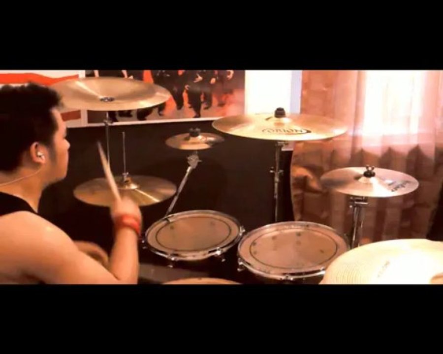 Kotak - beraksi cover