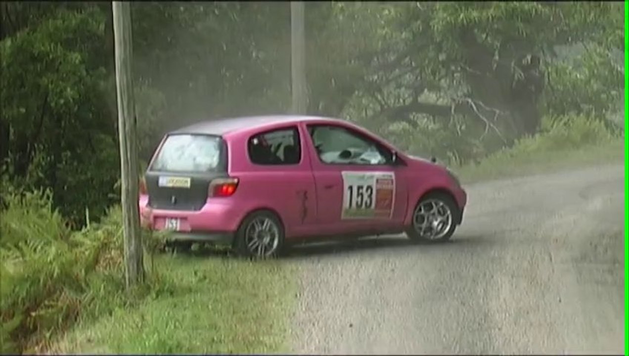 rallye du picodon 2013