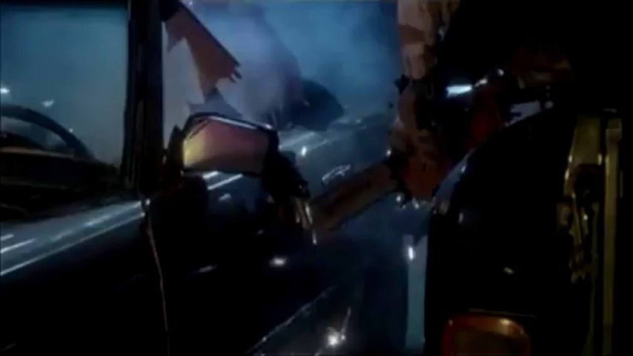 Texas Chainsaw Massacre 2 (Deutscher Trailer)