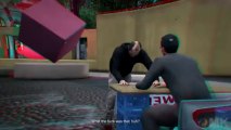 GTA 5 - Walkthrough Part 33 [1080p HD] - No Commentary - Grand Theft Auto 5 Walkthrough (1)