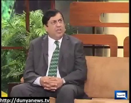 HASB E HAAL - 19th September 2013 ( 19-09-2013 ) Full Comedy Show with Azizi