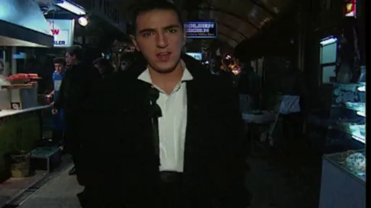 Burak Aydos - Yalnızlık Benim Eski Sevgilim