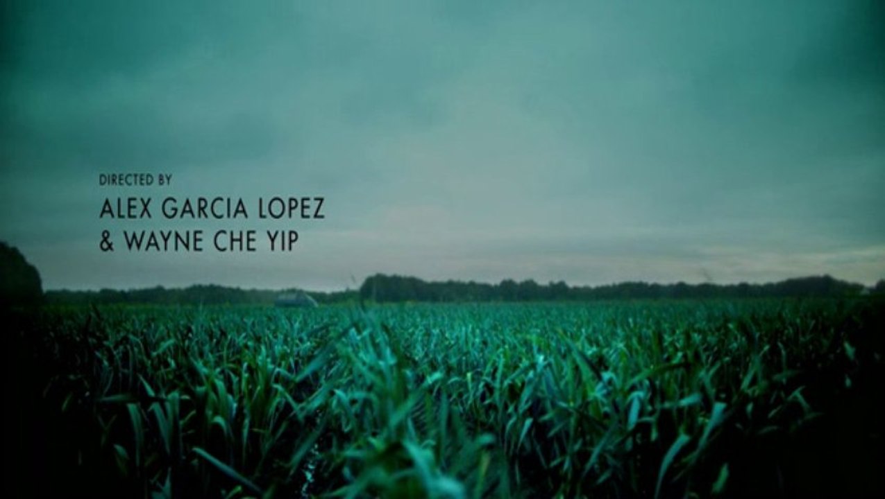 [Série-2013] Utopia Vostfr S01E04 Crimes et Châtiments