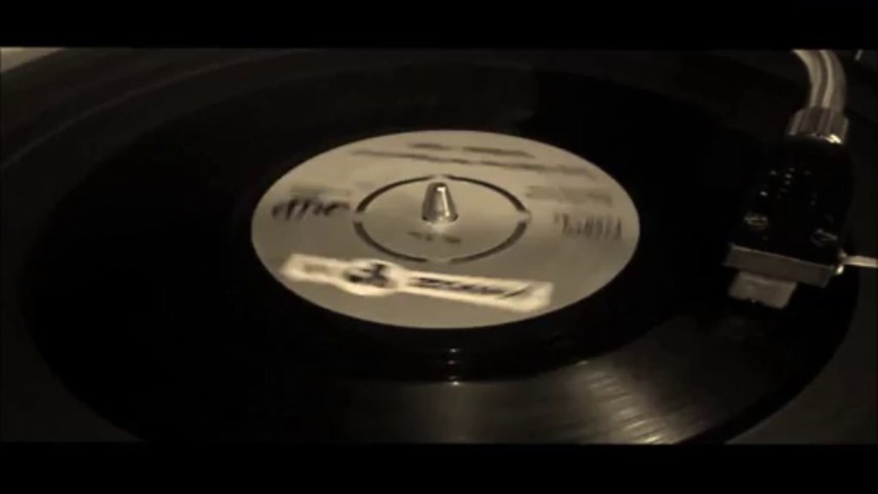 Gilbert Becaud - Je Reviens te Chercher cover by Burak Kırmızıtuna - Her Şey Dün Gibi demo record