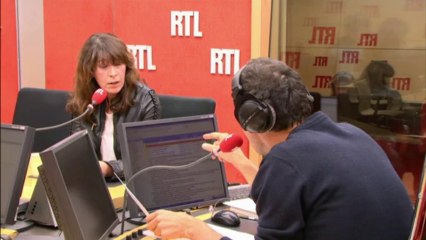 Fadela Amara : "Ne laissez pas tomber Ni putes ni soumises"