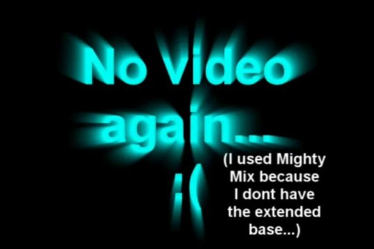 What if I made the This is Patrick and Obey Weegee Sparta Remixes [Sparta Mighty Mix]
