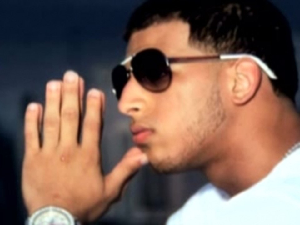 Jalil Lopez feat. Rick Ross - America's Most Wanted