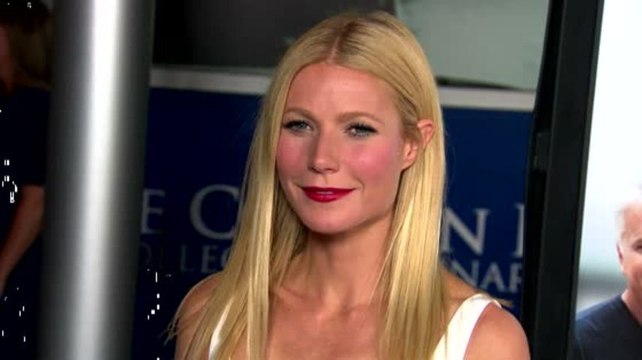 Gwyneth Paltrow's Outrageous Gym Demands