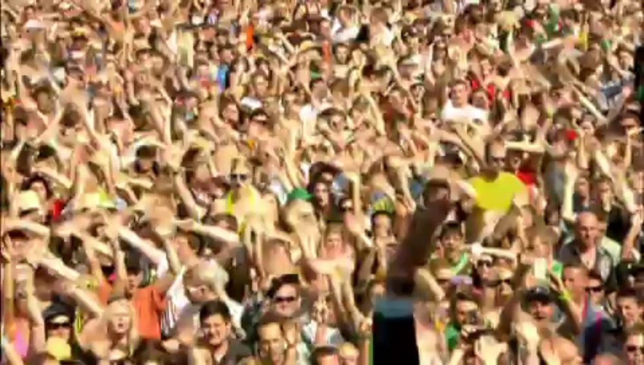 Jörg Bausch - GoldStar TV spezial. Ballermann im Ruhrgebiet! - 2013 sep19