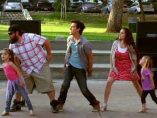 Jackson Harris - Go Crazy