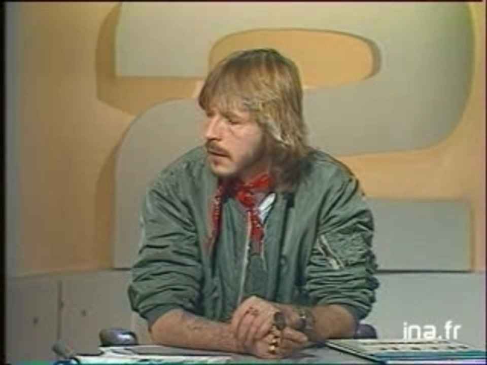 Renaud et louis jean calvet