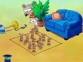 Toopy And Binoo - Magic Marker