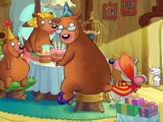 Toopy And Binoo - The Three Bears