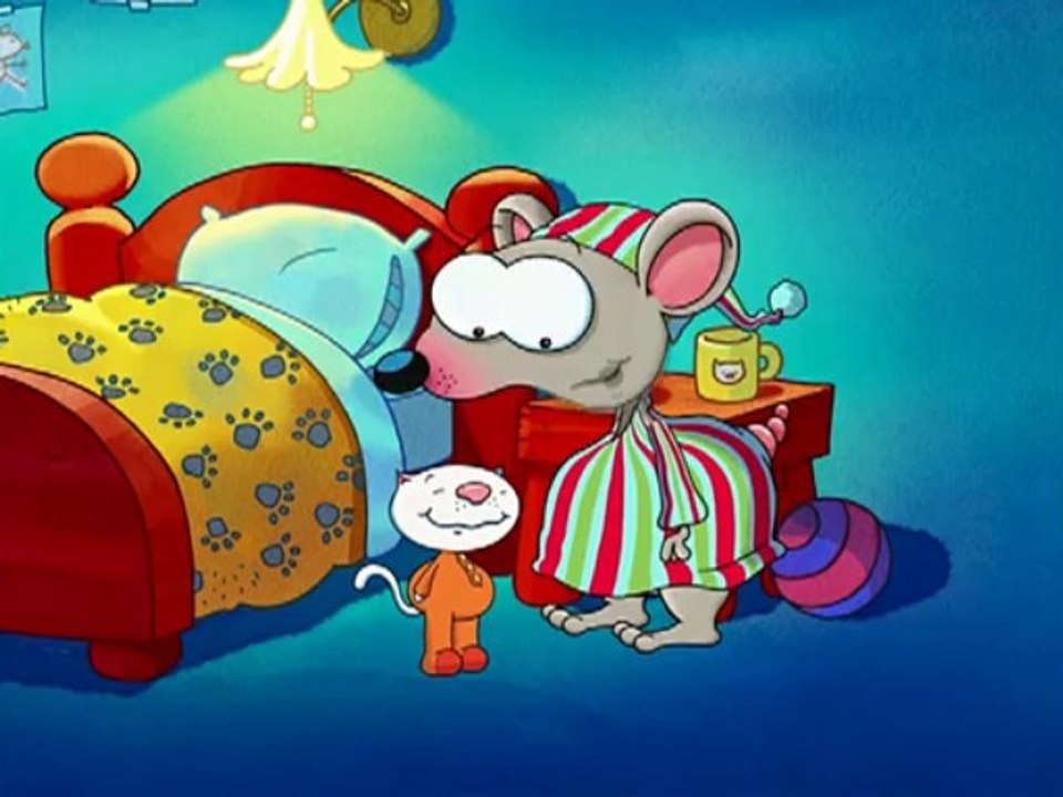 Toopy And Binoo - Power Pyjamas - Vidéo Dailymotion