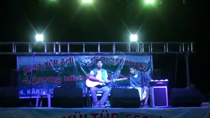 4.Karer Kültür Festivalinde kareler (8)