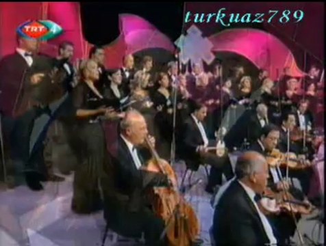 İZMİR DKTM KOROSU-Zencir-i Aşkın Dil-Beste’siyem