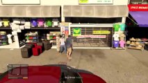 GTA 5 - Walkthrough Part 36 [1080p HD] - No Commentary - Grand Theft Auto 5 Walkthrough (1)