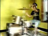 Muse - Stockholm Syndrome ( Drum Cover )