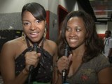 Ozone Awards Red Carpet Coverage - Hosted by Lady Drama & Lonice