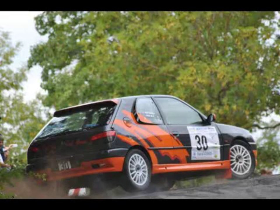 rallye haut lignon 2013 vidal.t/liotier jm 306gra7