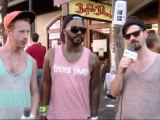 Sweatshop Union - Interview SXSW 2013