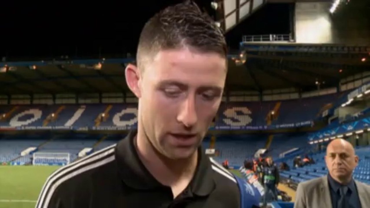 Nach CL-Blamage: Mourinho in der Kritik